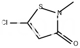 IsothiazolinonesCAS26172-55-4